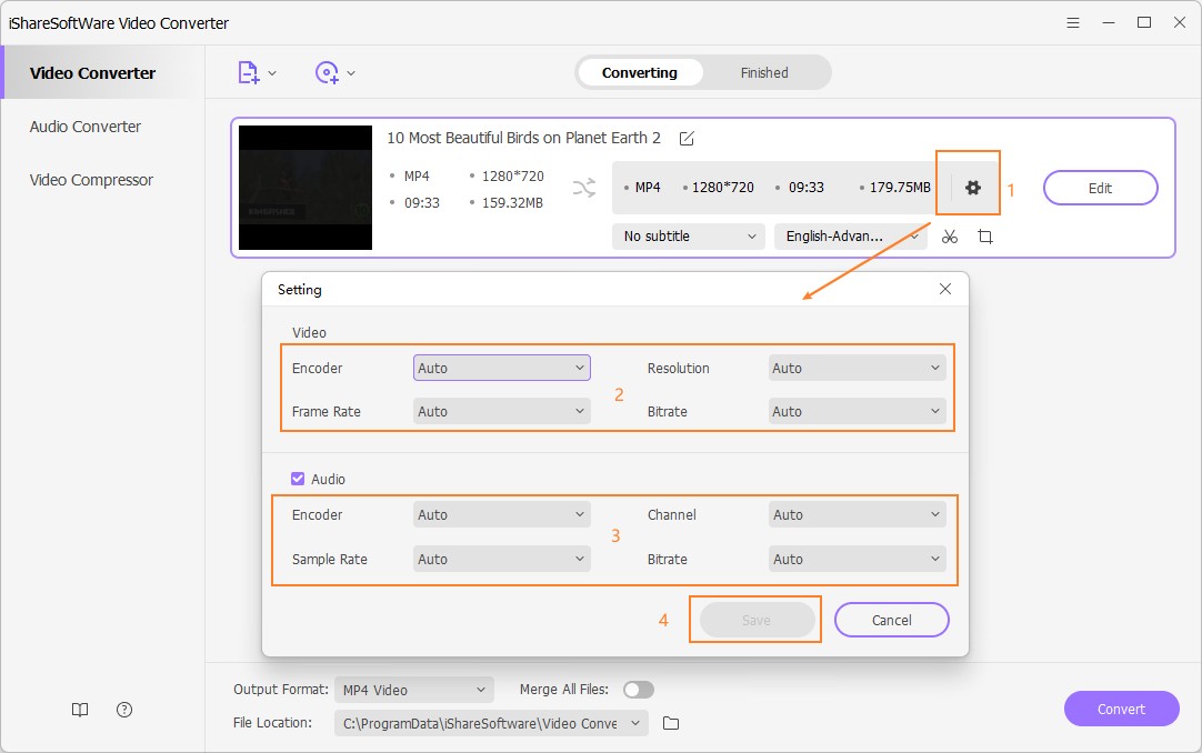 vc-encode-params-setting.jpg